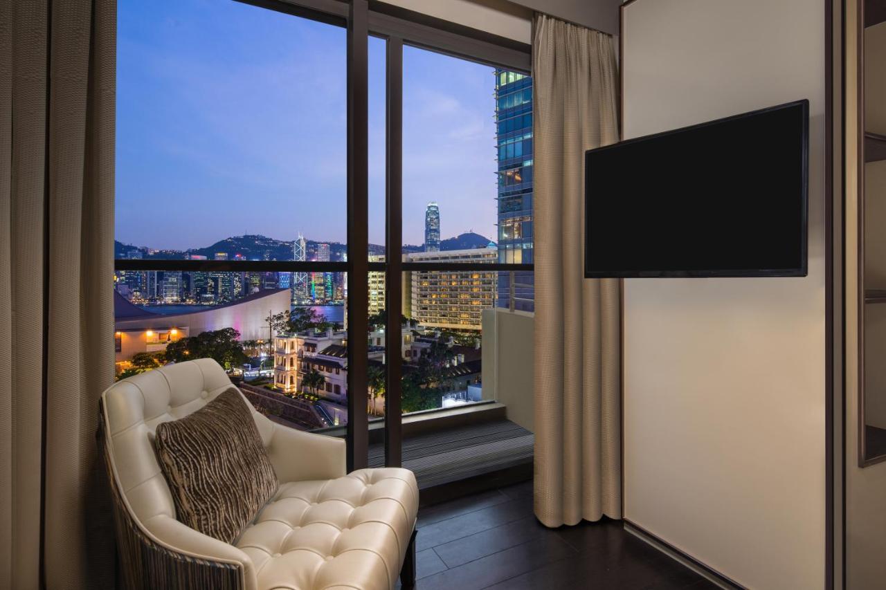 Hotel Pravo Hongkong Eksteriør bilde