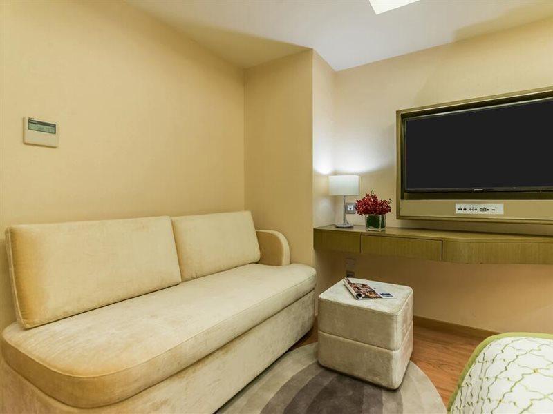 Hotel Pravo Hongkong Eksteriør bilde