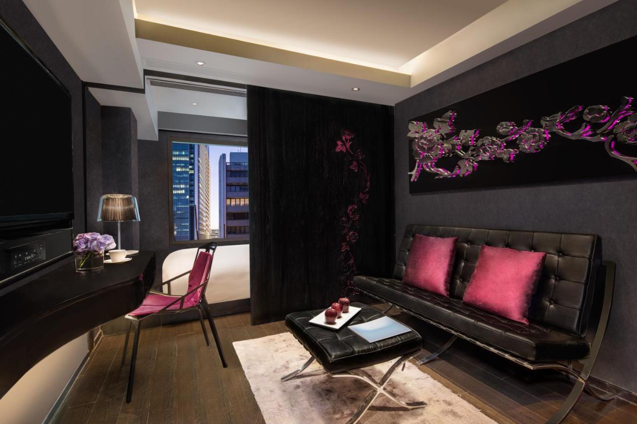 Hotel Pravo Hongkong Eksteriør bilde