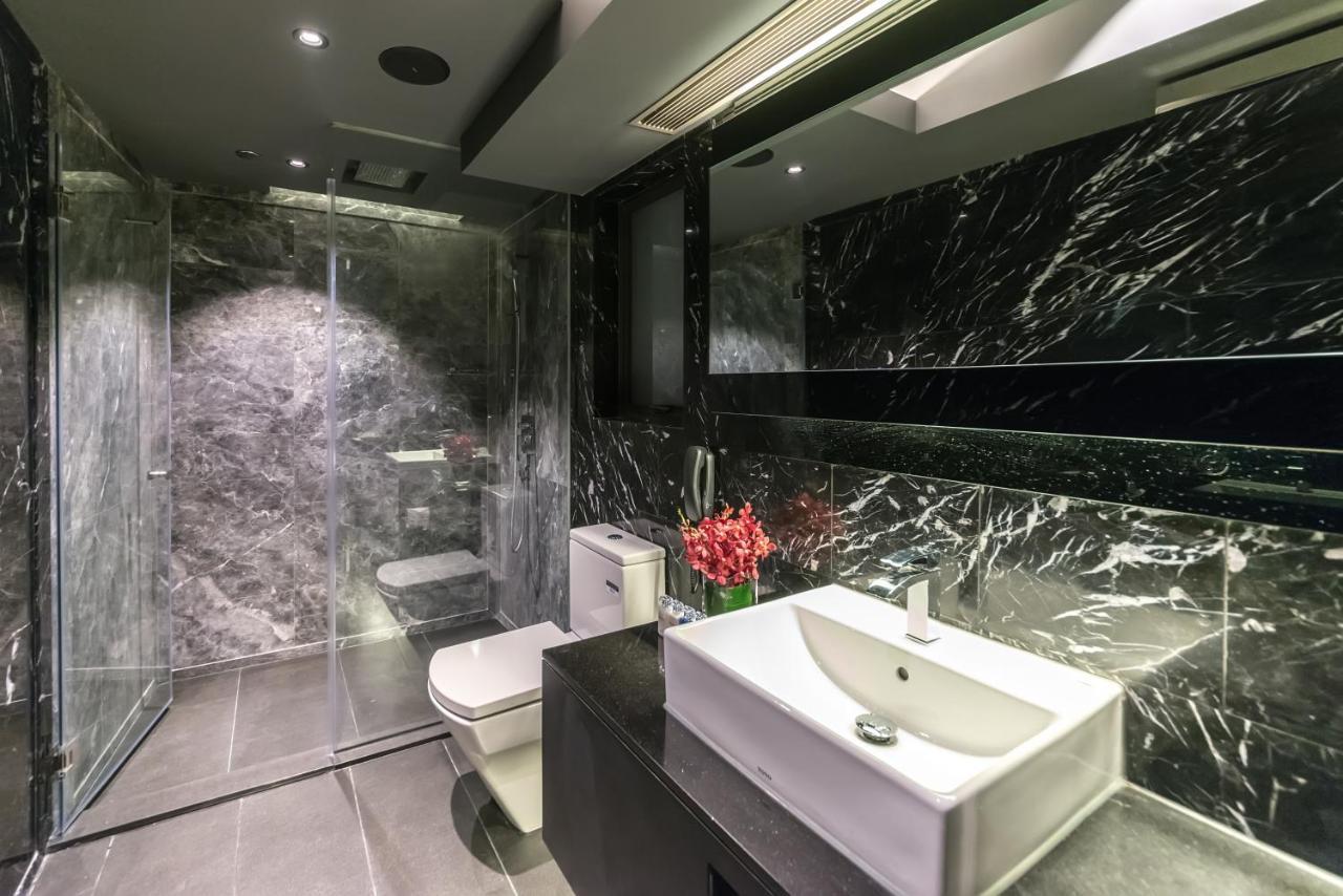 Hotel Pravo Hongkong Eksteriør bilde