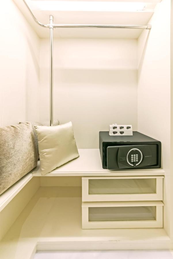 Hotel Pravo Hongkong Eksteriør bilde