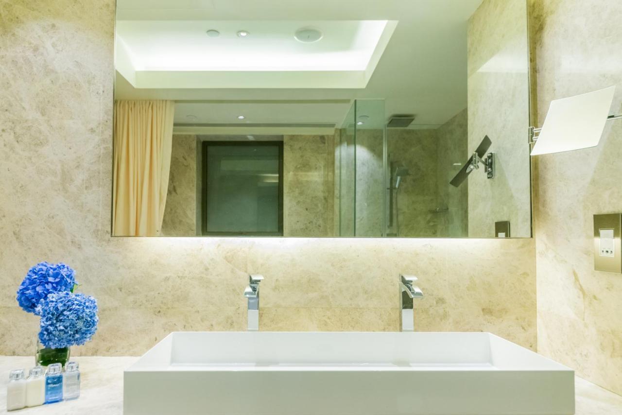 Hotel Pravo Hongkong Eksteriør bilde