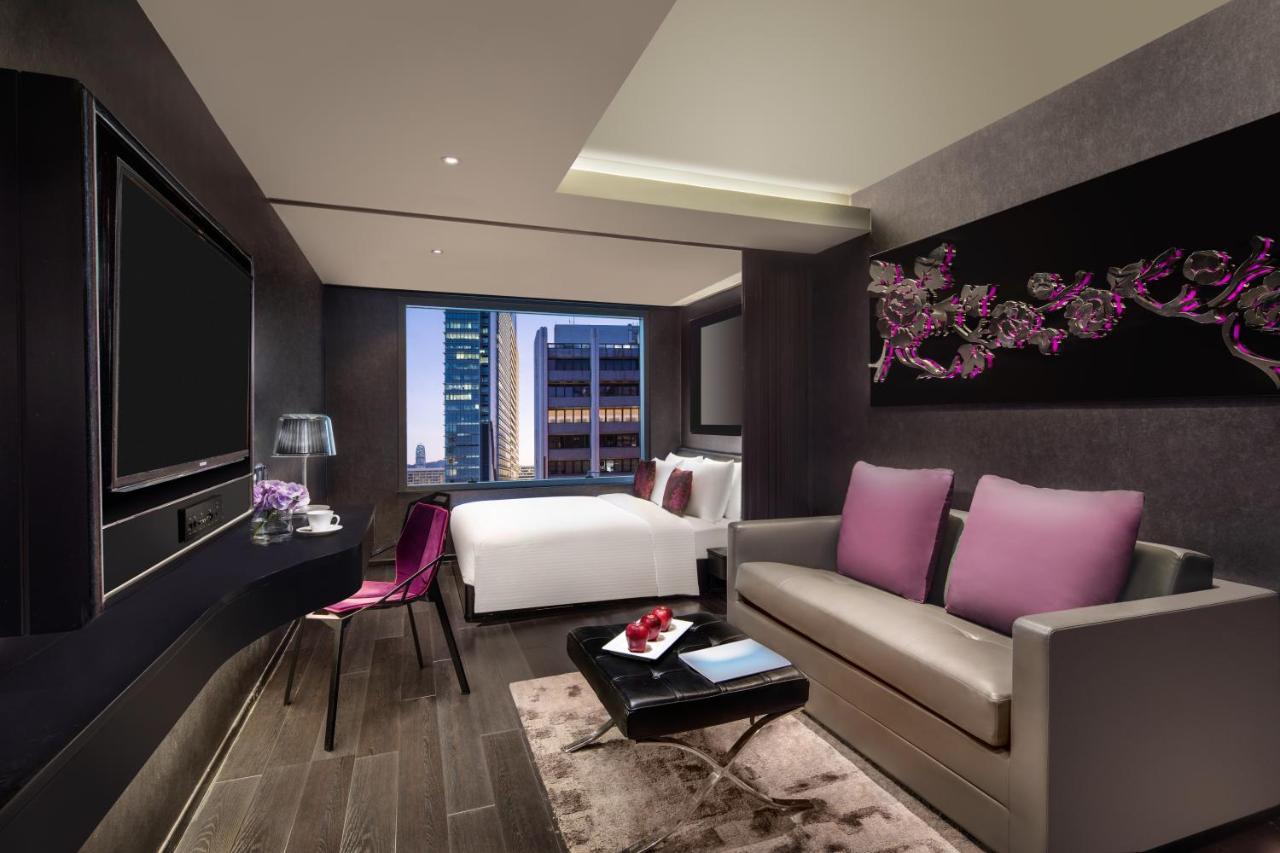 Hotel Pravo Hongkong Eksteriør bilde