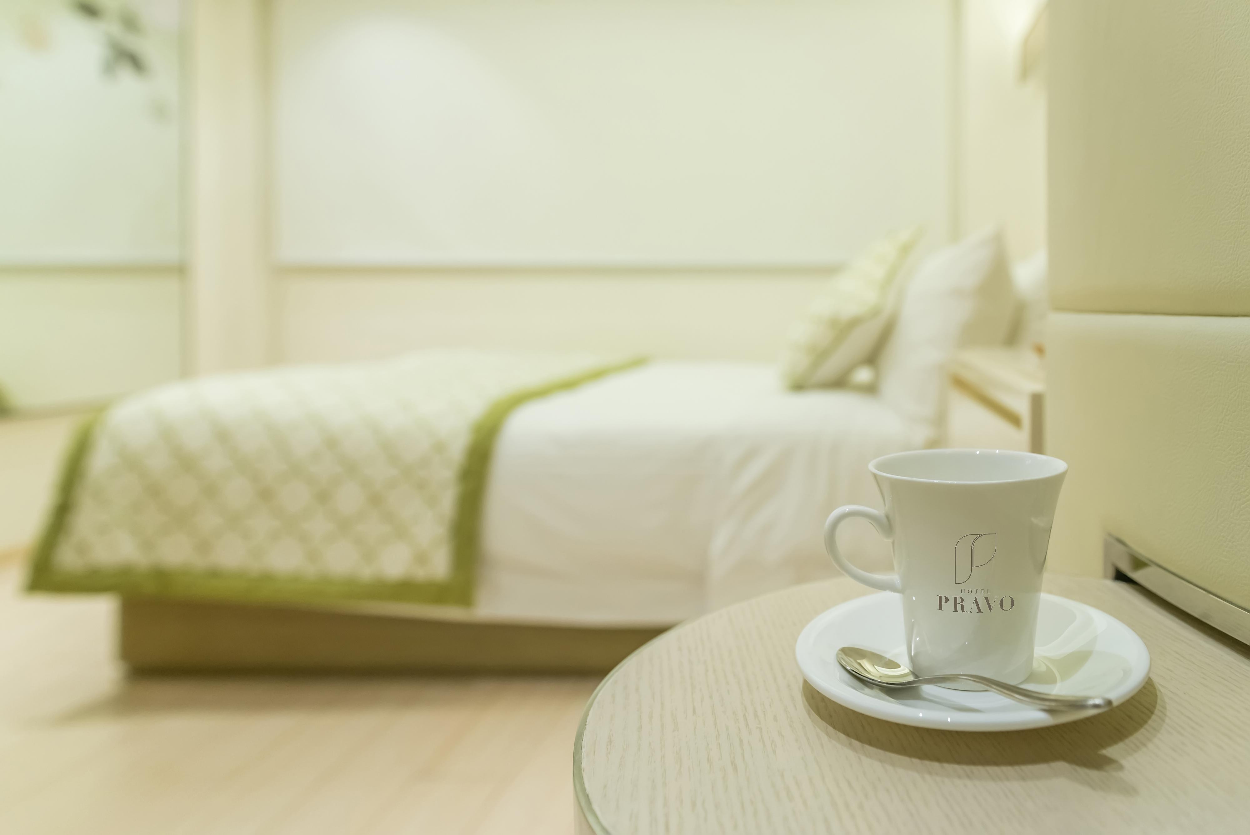 Hotel Pravo Hongkong Eksteriør bilde