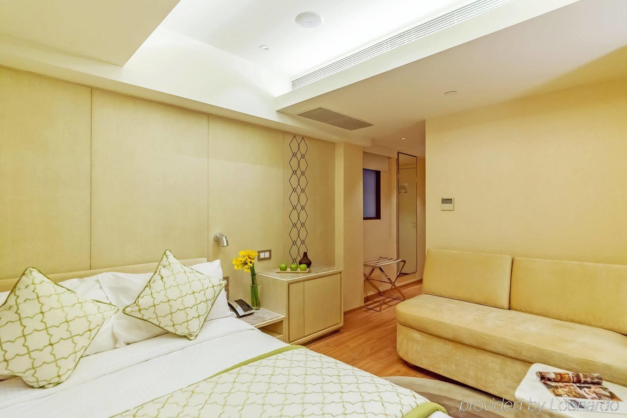 Hotel Pravo Hongkong Eksteriør bilde