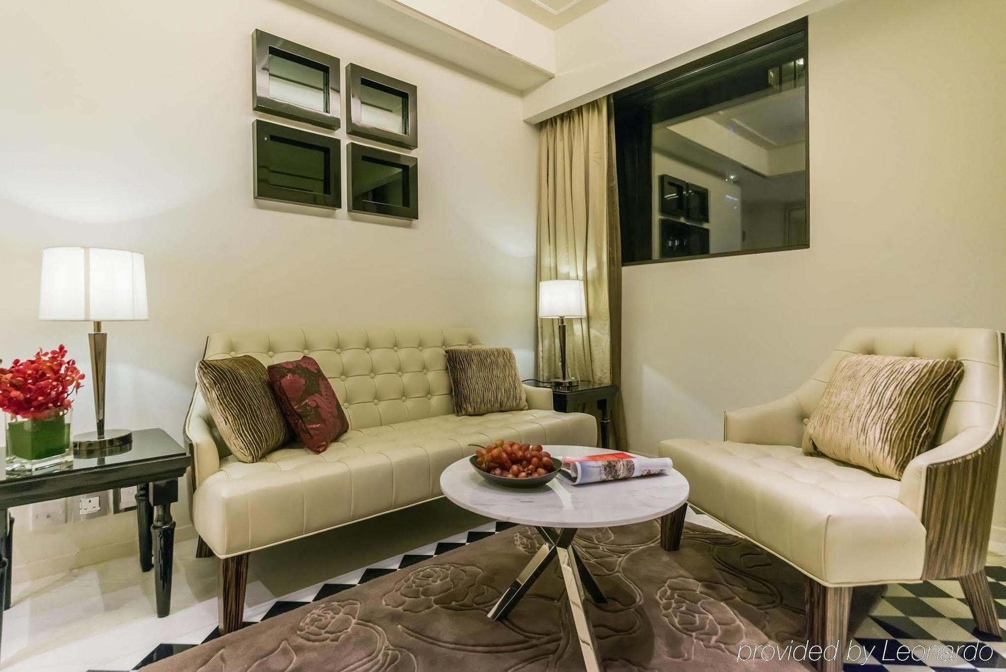 Hotel Pravo Hongkong Eksteriør bilde