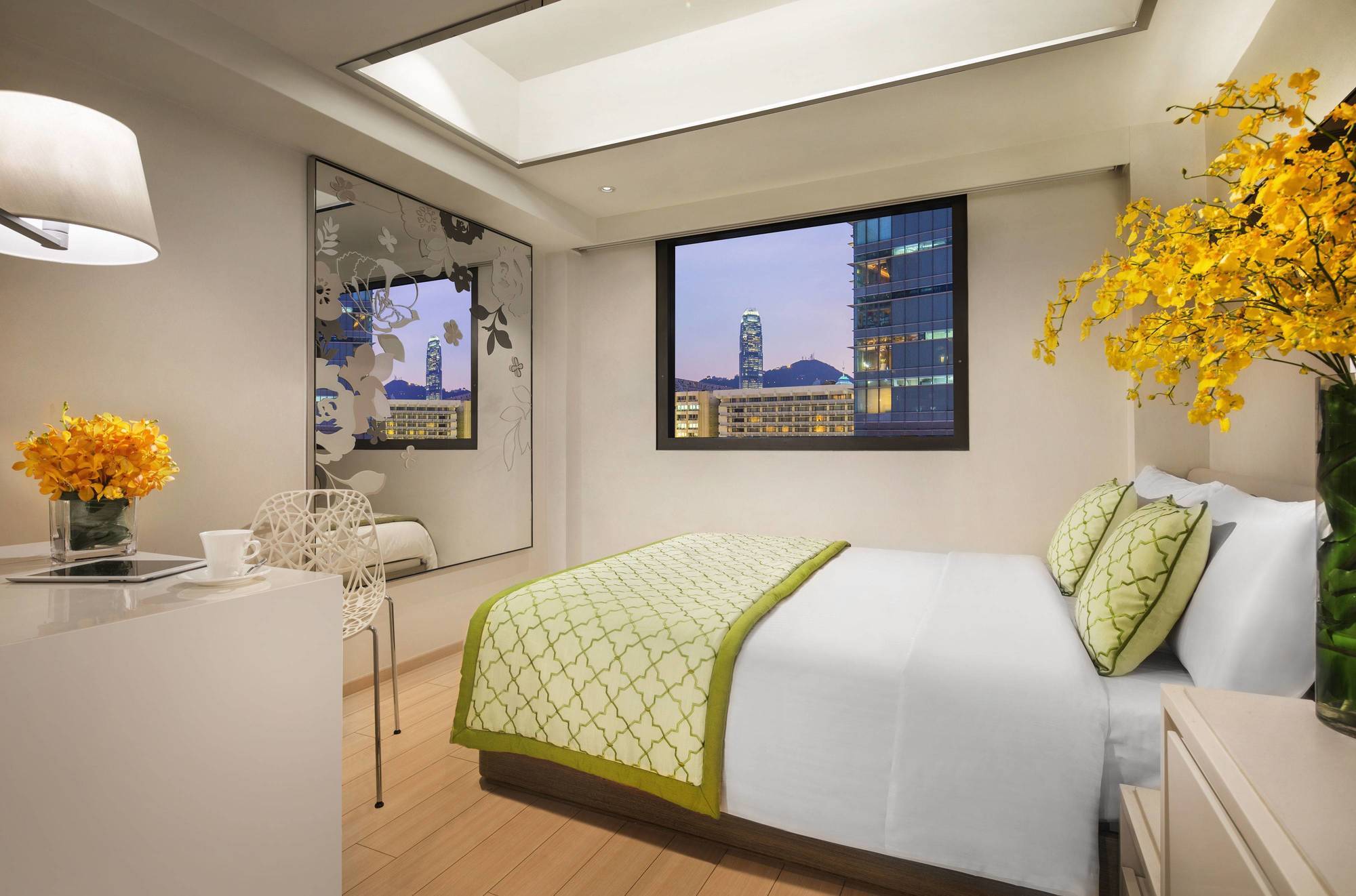 Hotel Pravo Hongkong Interiør bilde