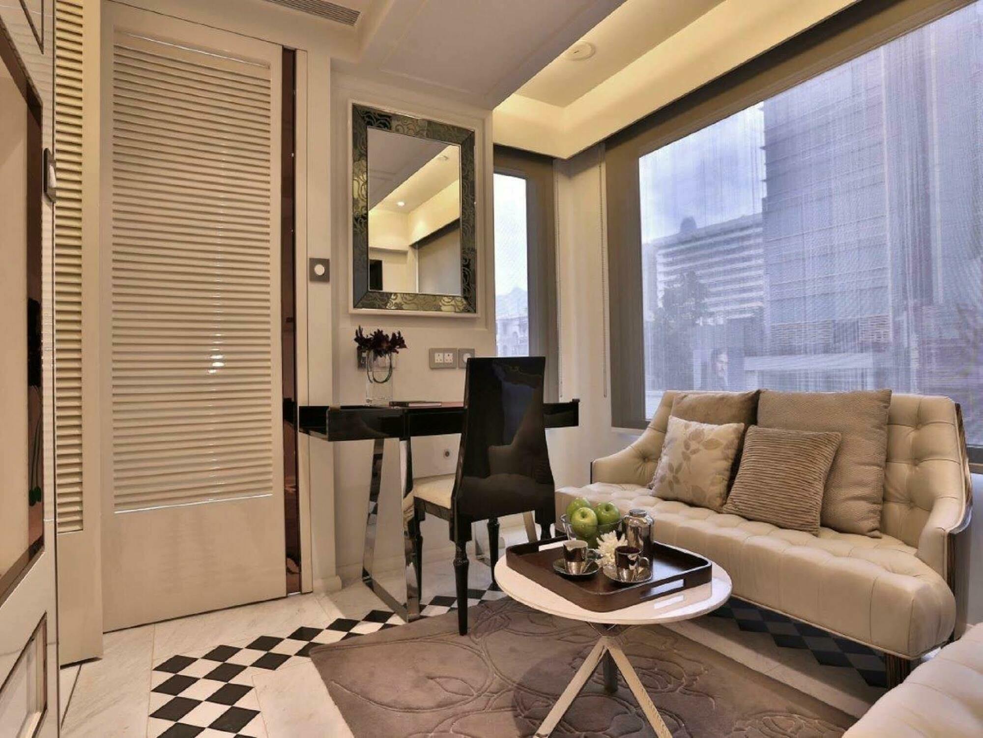 Hotel Pravo Hongkong Eksteriør bilde